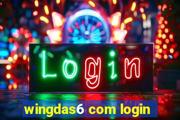 wingdas6 com login